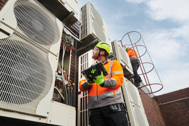 Best HVAC Repair Near Me  in Ogden, KS