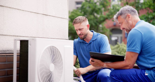Best HVAC Maintenance Near Me  in Ogden, KS