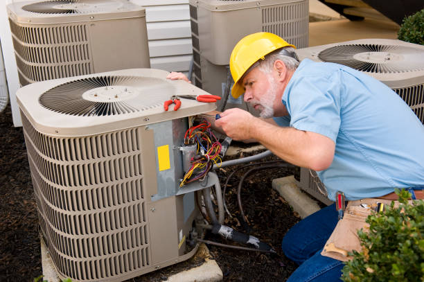 Best Heating Repair Services  in Ogden, KS