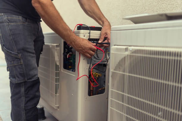 Best HVAC Replacement Cost  in Ogden, KS