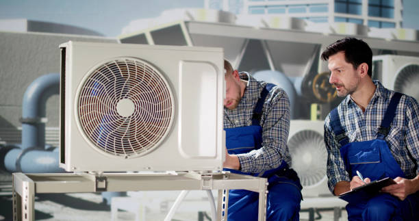Best Air Quality Test  in Ogden, KS