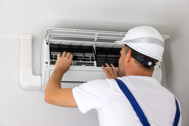 Best 24/7 HVAC Repair  in Ogden, KS