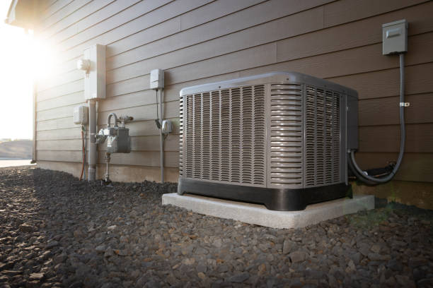Best HVAC Companies Near Me  in Ogden, KS